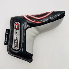 Odyssey O Works Putter Cover Blade Magnetic Closing