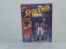 Marvel Legends Retro Carded Negative Zone Spider-man
