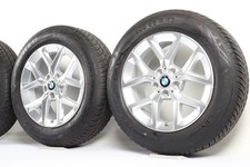 Original BMW X1 U11 iX1 U11 X2 U10 iX2 U10 U25 Winterr�der 17 Zoll 896 50420