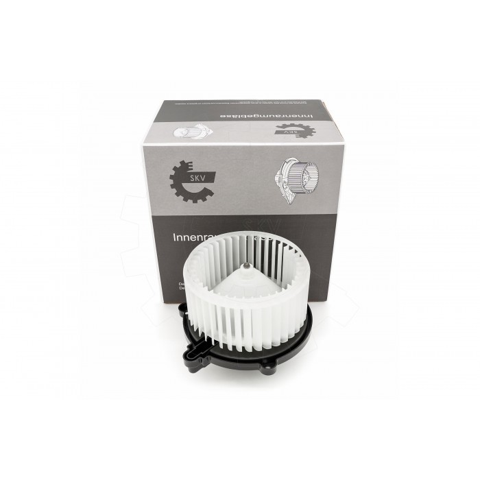 Pulseur d'air habitacle pour rouler sans buée en Tucson et Sportage en hiver