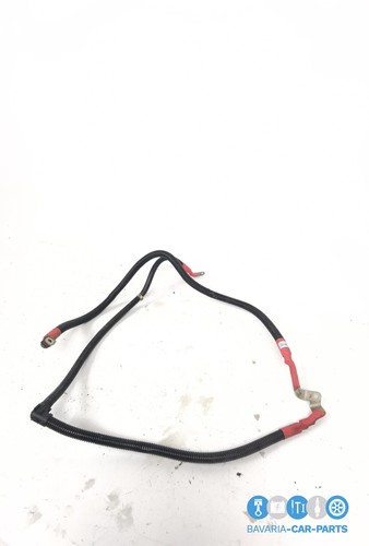 Original BMW  F10 F11 F12 F13  Kabel Generator-Anlasser-Stützpunkt B+ 8515494