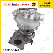 Vf34 Va660060 Ball Bearing Turbo 14411aa321 For 2001-subaru Impreza Wrx Sti Ej20 Vf34 Va660060 Ball Bearing Turbo 14411aa321 For 2001-subaru Impreza Wrx Sti Ej20