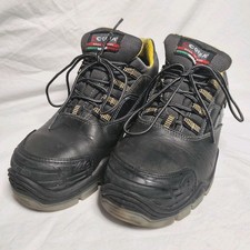 Cofra Chagall Trainers GoreTex Safety Size UK 5