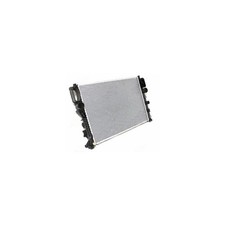 Radiateur Fiat Qubo