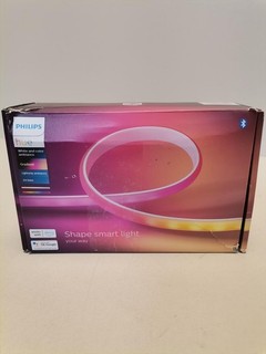 Philips Hue White and Color Gradient LED Strip 2 Meter Philips Hue LED Strip mi