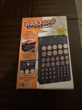 The Perfect Battery Organizer and Tester