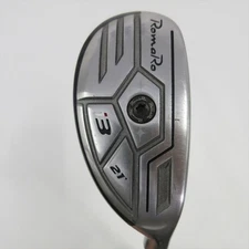 RomaRo Hybrid RomaRo i-Brid Chapter 3 HY 21° Stiff NS PRO MODUS3 TOUR 105