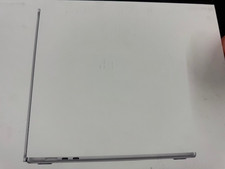 Apple MacBook Air M3 15" 256GB 16GB 2024 8/10 core CPU/GPU SILVER Sealed N.Day