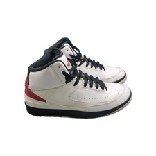 Air Jordan 2 Retro Chicago Sneakers Size 11 M...