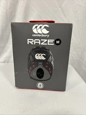 Canterbury Raze Headguard - Rugby Union / Rugby League / Head Protection- M