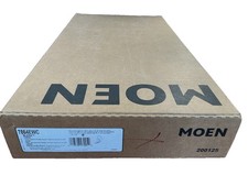 NEW Moen 7864EWC Sleek Chrome Motionsense Wave Pulldown Kitchen Faucet B182