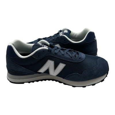 New Balance 515 V3 Shoes Mens Sz 9 D Navy Blue Running Casual
