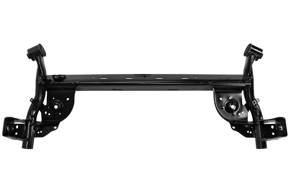 Little Smoby - Porteur Auto - Fonction Trotteur - Volant Directionnel