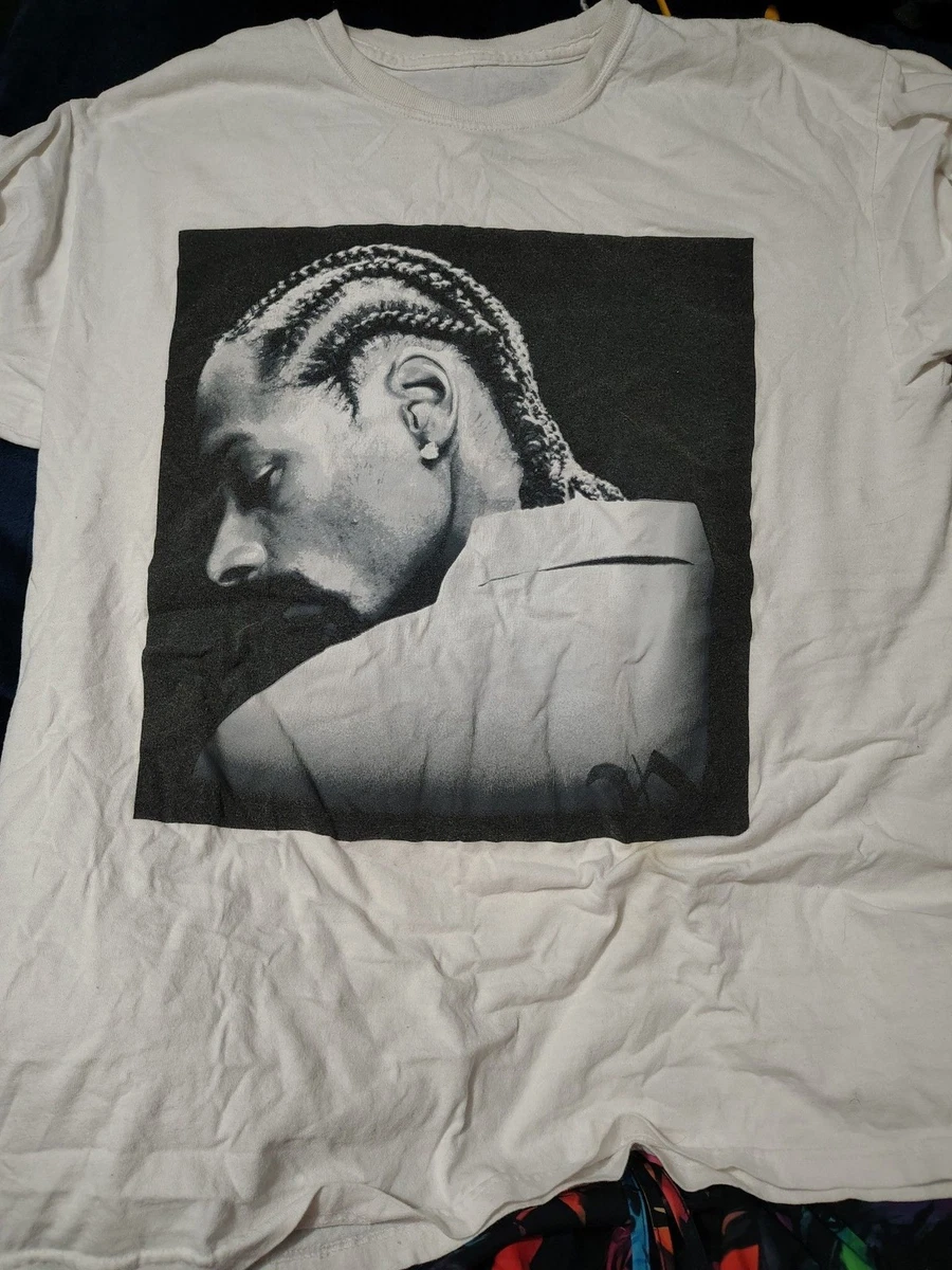 Snoop Doggy Dogg Shirt In Men's T-Shirts for sale | eBay