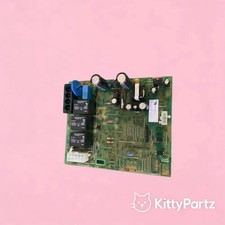 Whirlpool WPW10135090 Refrigerator Main Control Board