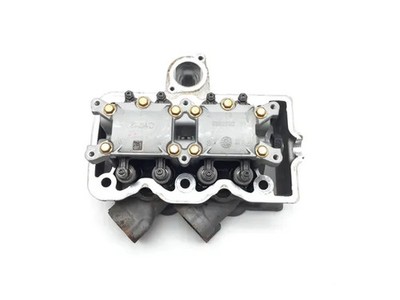 Polaris 2020 Sportsman 850 High Lifter Cylinder Head Complete W Cams Valves 3393