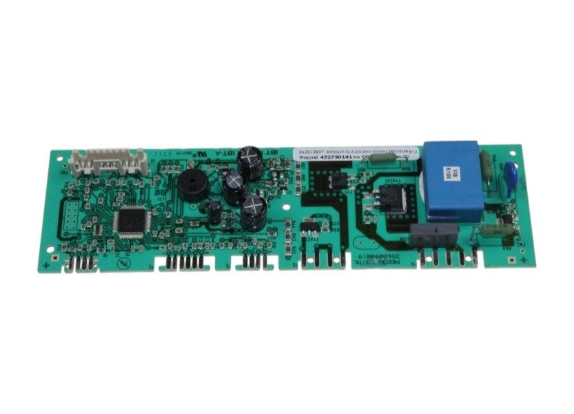 Module de puissance Electrolux 2425138373 : carte électronique de rechange pour frigo congélateur