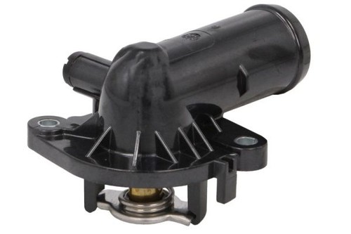 THERMOTEC Thermostat Liquide avec Joint 95°C pour Lancia Voyager - Photo 2/2