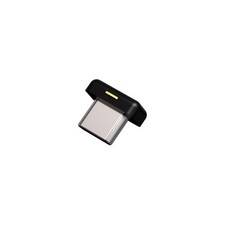 Yubico - YubiKey 5C Nano - Multi-Factor authentication MFA Security Key and...