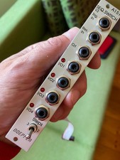 Doepfer A-151 Sequential Switch