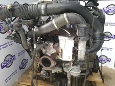 F9Q870 KOMPLETTER MOTOR / F9Q870 / 150895 FÜR RENAULT MEGANE III HATCHBACK BZ0/