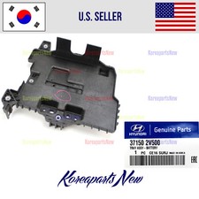 Battery Tray (GENUINE) 371502V500 HYUNDAI VELOSTER 2015-2017 