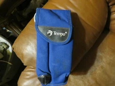 Progressive Elec by Tempo 200EP Inductive Amplifier and 77HP Tracer 2 test Set