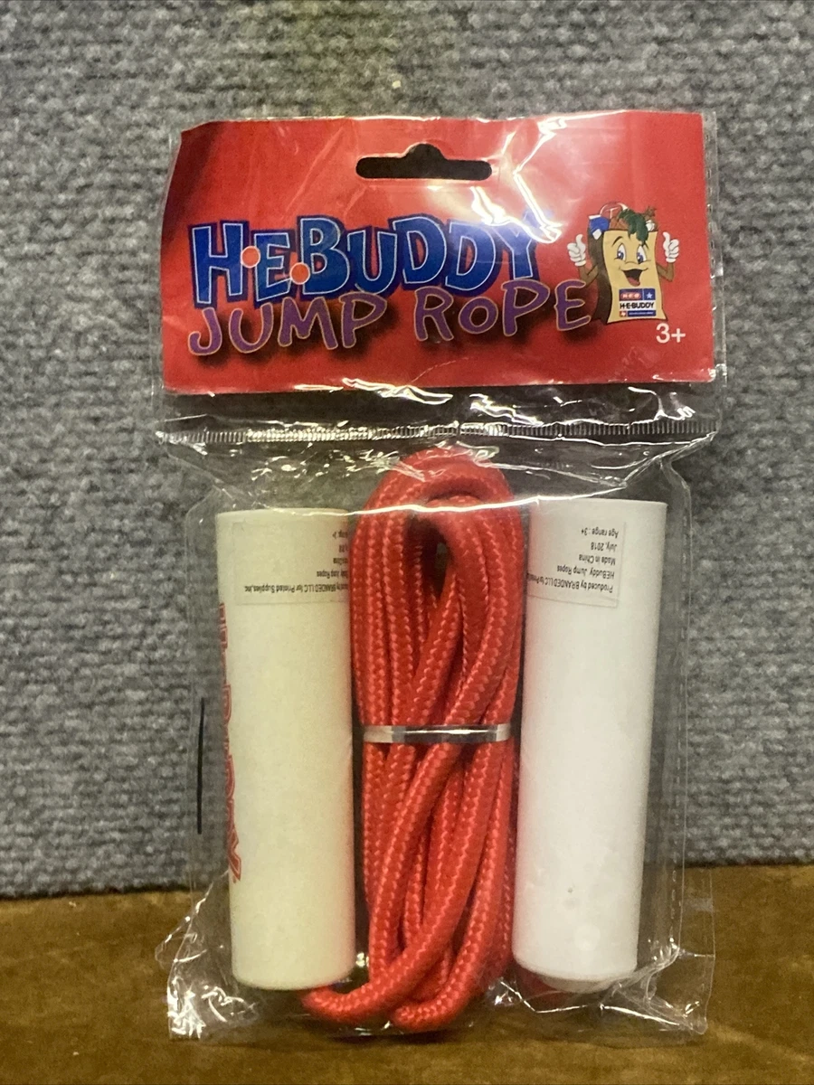 Jump rope supplies online