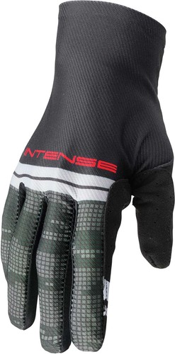 Thor Intense Assist Decoy Bicycle Gloves Mountain Bike MTB BMX - Picture 2 of 9