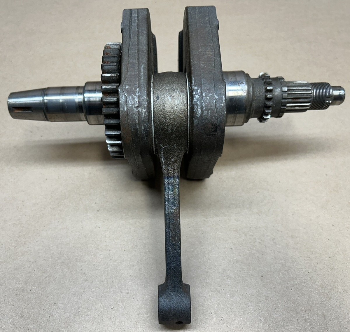 Kon Khmer Fc426 9/7★HONDA ホンダ EX300 HONDA GENUINE BOLT, FLANGE, 95701-060-1608 6X16 x4 Set EG DC EK EF