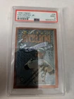 1996 Finest Sterling W/Coating Ken Griffey Jr #24 PSA 9
