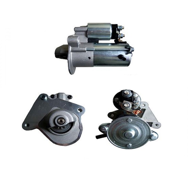 Fits MAZDA 2 1.4 MRZCD (DE) Starter Motor 2008On 13153UK eBay
