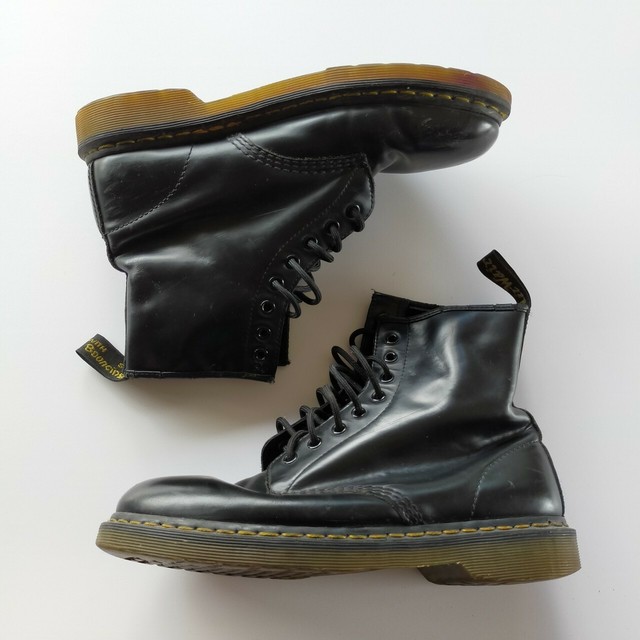 ebay doc martens size 8 womens