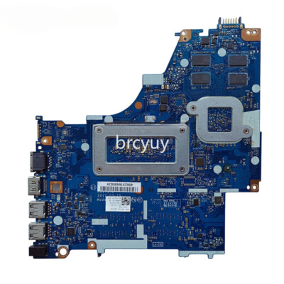 LA-E801P For HP Pavilion 15-BS Motherboard CSL50 CSL52 I7-7500U