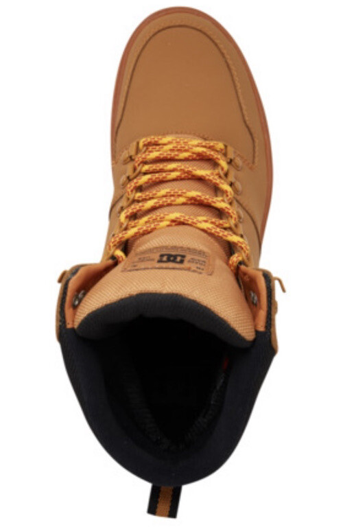 dc peary winter boots