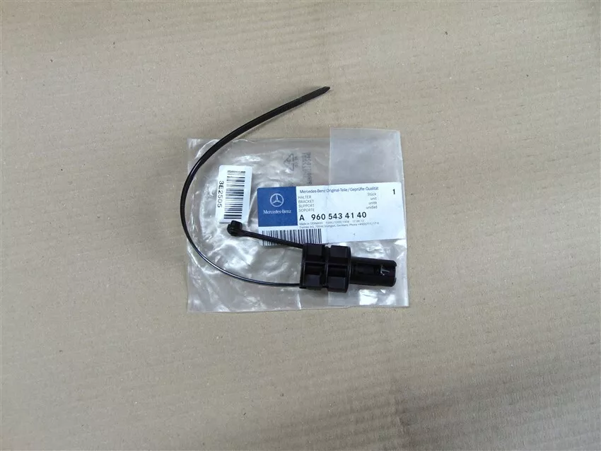 Brand New Cable Bracket Genuine Mercedes - A9605434140 | eBay