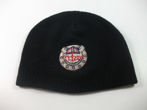 Acadie Bathurst Titans QMJHL Hockey 