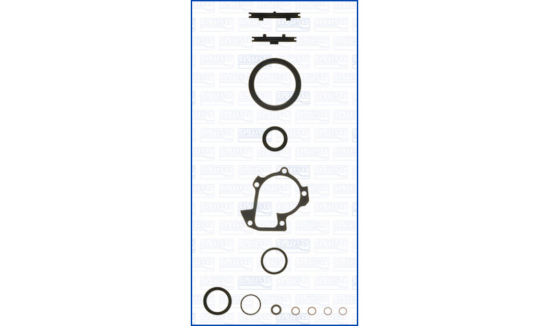 ✅Fits AJUSA AJU54063400 Gasket Kit, crankcase AJU54063400 Establishe ⭐UK Seller⭐ - Image 2