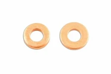 Connect 36775 Common Rail Copper Injector Washer 16.40 x 7.4 x 2.0mm Pk 12