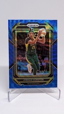 2023 Panini Prizm WNBA BLUE WAVE Pick from List! Stars and rookies
