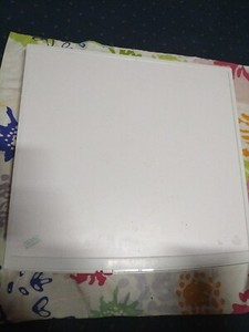 Ersatzteil AEG Protex + Waschmaschine L98485FL- Gerätedeckel 132760300 Abdeckung