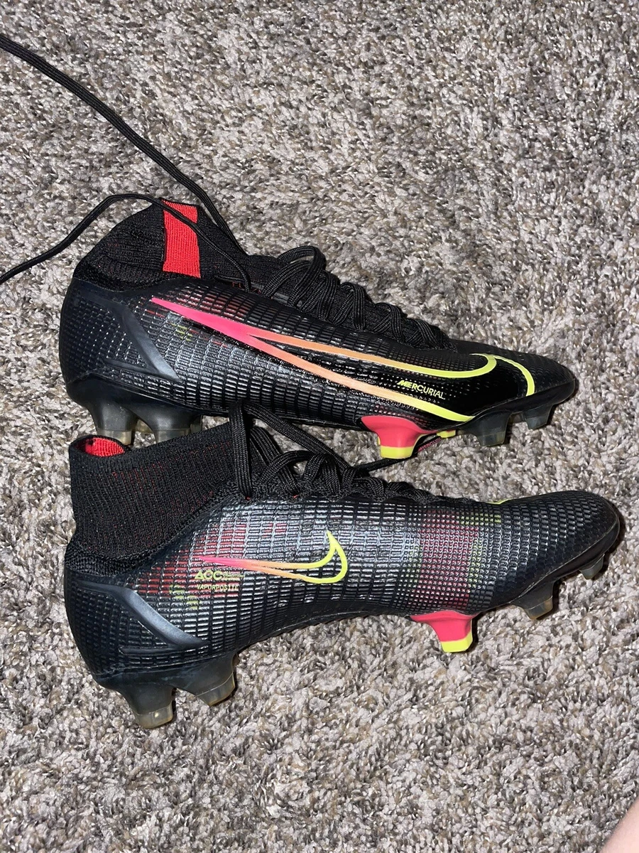 Boot bola nike sale