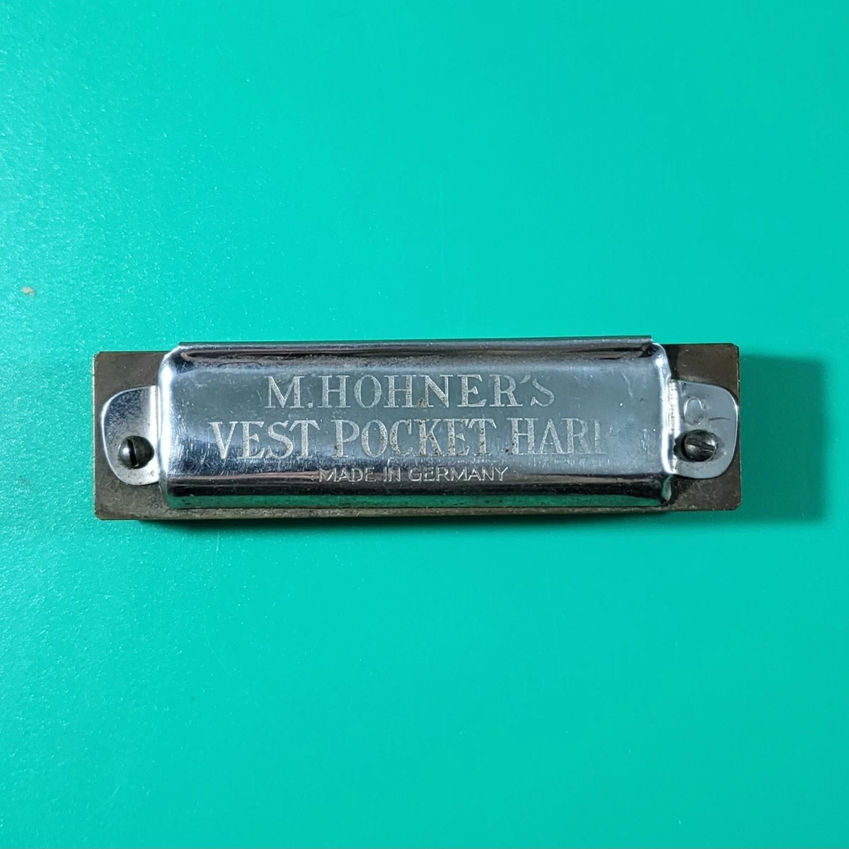 Pocket harp deals