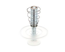 Fetco 1000.00095.00 Kit, Dsv11 Diaphragm, Plunger  Spring, Ac