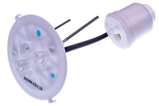 DENCKERMANN Kraftstofffilter passend für Lexus IS II