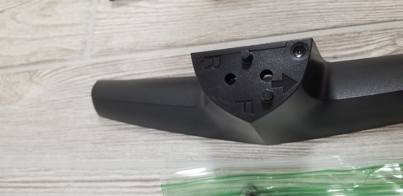 LEGS STAND With Screws for Insignia TV Model NS55DF710NA19 eBay