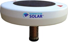 Swimming Pool Spa Solar Chlorine Free Sun Shock Robot Cleaner Purifier Clarifier