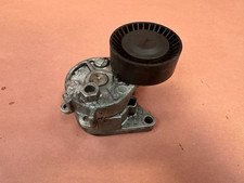 Poulies diverses BMW 528