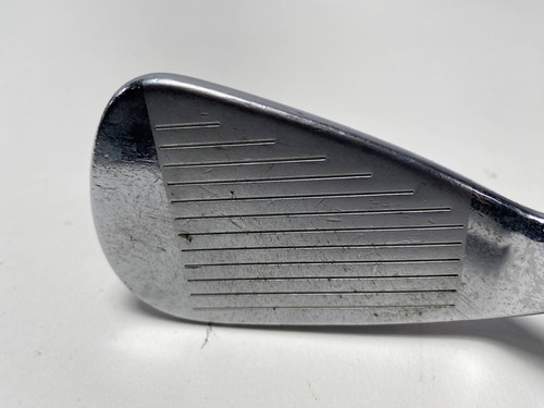 Adams Idea Tech A4 Single 5 Iron True Temper Players Lite Regular Steel Mens RH - Picture 3 of 5
