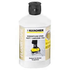 Karcher Waxed Wood Floor Polish FP222, FP303  Floor Polishers RM 530  62957780